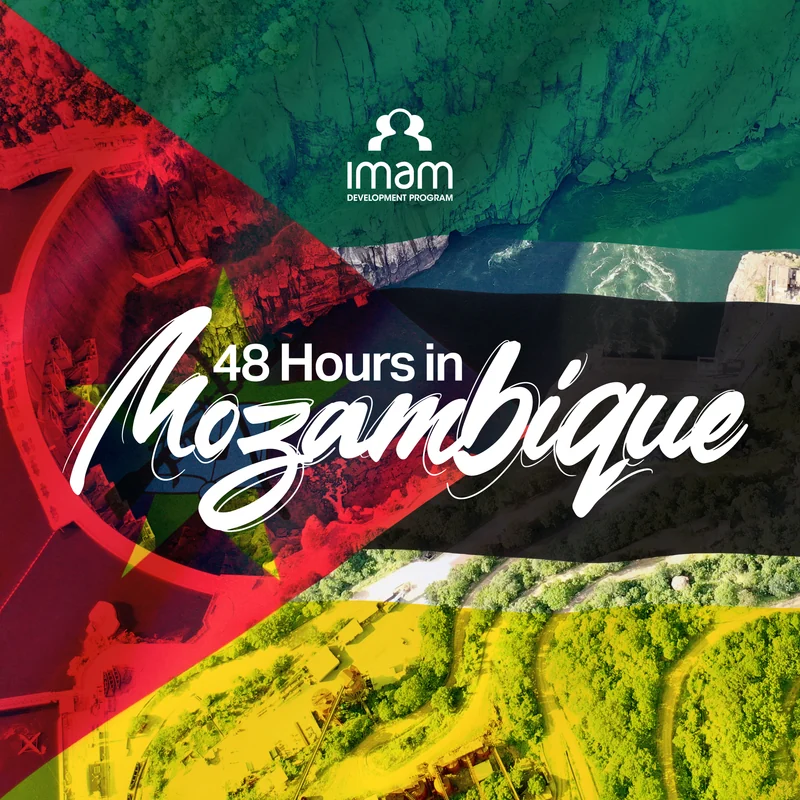 48 Hours in Mozambique, header